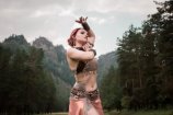 Бабаева Екатерина