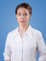 Ратковская Жанна Владимировна