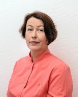 Морозова Лариса Викторовна