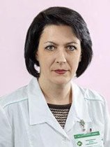Василевская Елена Александровна