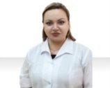 Харитонова Ольга Иосифовна