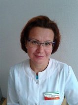 Батищева Светлана Александровна