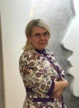 Заманова Елена