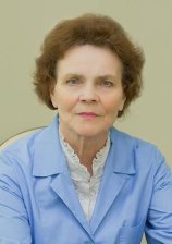Чурина Светлана Валерьевна