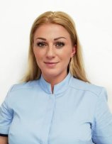 Пилюшина Екатерина Игоревна