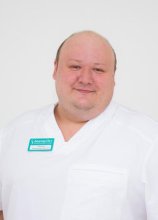 Останин Александр Олегович