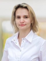 Боденко Олеся Сергеевна