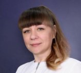 Зельцер Альбина Олеговна