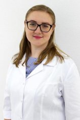 Попова Татьяна Сергеевна