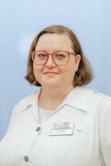 Лукьянова Наталья Валерьевна