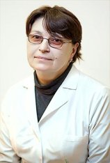 Шулепова Нина Петровна