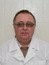 Шульженко Павел Львович