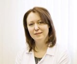 Забылина Наталья Анатольевна