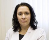 Дьячкова Татьяна Юрьевна