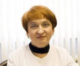 Селиванова Татьяна Олеговна