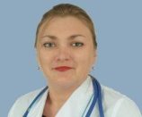 Самсонова Светлана Викторовна