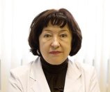 Плотникова Марина Сергеевна
