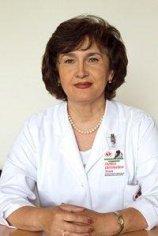 Усова Лариса Евгеньевна
