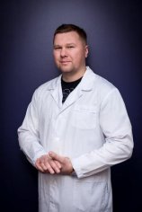 Меликсетов Геннадий Вадимович