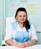 Автюхова Галина Васильевна