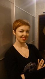 Ефимова Анна