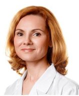Сафронова Оксана Алексеевна