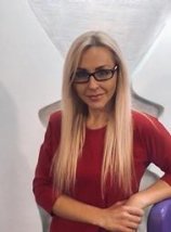 Матвеева Мария