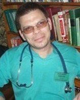Есаулов Илья Александрович