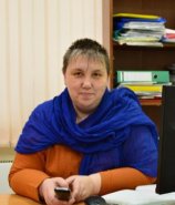 Туркина Ольга Николаевна
