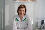 Уланова Светлана Александровна