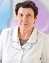 Макеева Галина Витальевна