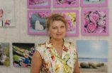 Попова Оксана