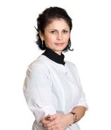 Доменяк Наталья Альбертовна