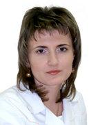Коледа Яна Сергеевна