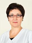 Танеева Елена Викторовна
