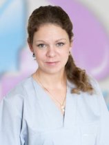 Истифеева Мария Александровна
