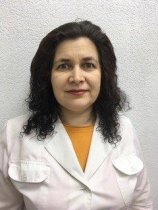 Семкова Надежда Александровна