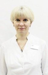 Нестеренко Елена Валерьевна