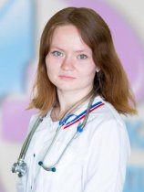 Трошина Мария Сергеевна