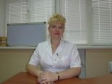 Ткачук Ольга Анатольевна
