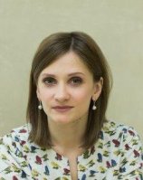 Полойко Анастасия Анатольевна