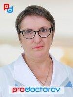 Одинцова Елена Владимировна