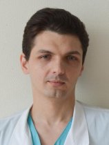 Булатов Александр Васильевич