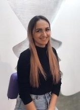 Кузнецова Алёна