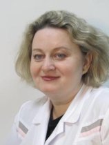 Черникова Елена Анатольевна