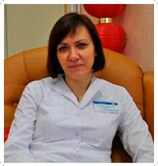 Панкова Елена Константиновна