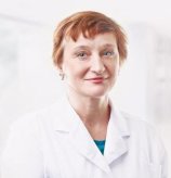 Швайко Вера Григорьевна