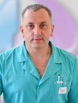 Савельев Денис Евгеньевич