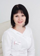 Семенова Анна Николаевна