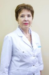 Блажиевич Ирина Анатольевна